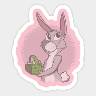 Easter 2020 Sticker